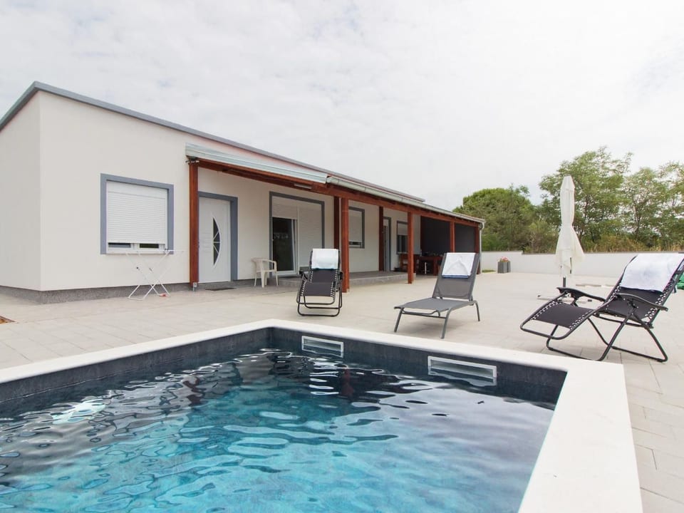 Casa vacanze Sandra - Privlaka, Zadar County
