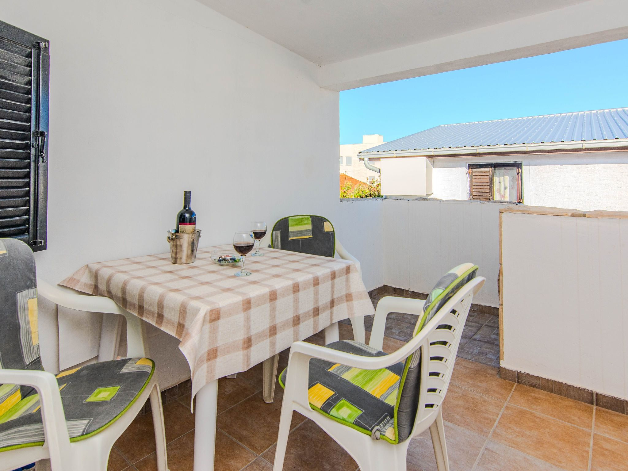 Apartment Ladika 2