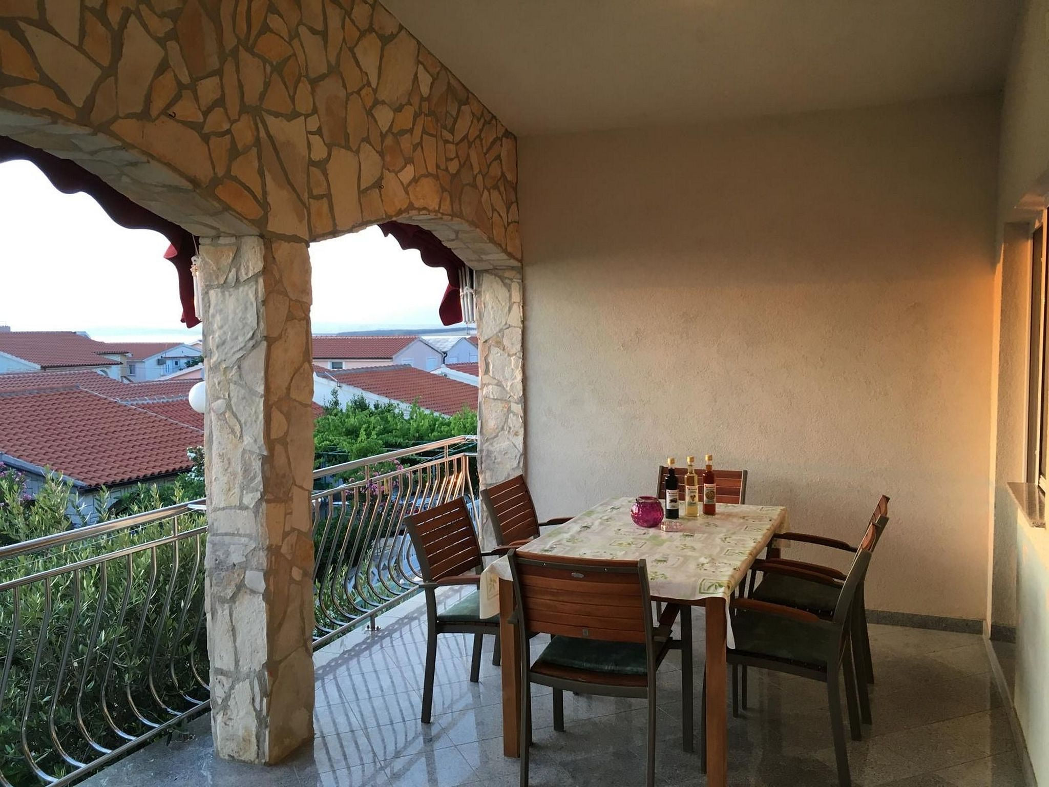 Apartment Pranic 2