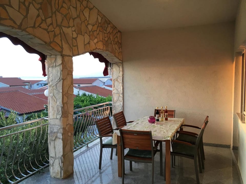 Apartment Pranic 2 - Vir