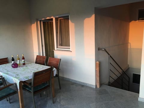 Apartment Pranic 2
