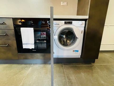 Zwei-Zimmer-Wohnung 5 p.l. Villa Linda