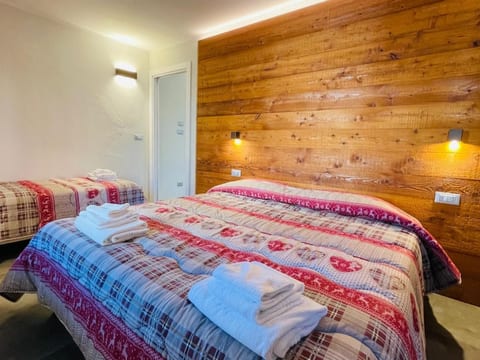 Zwei-Zimmer-Wohnung 5 p.l. Villa Linda