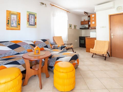 Apartment Juric