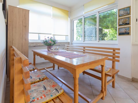 Apartment Juric