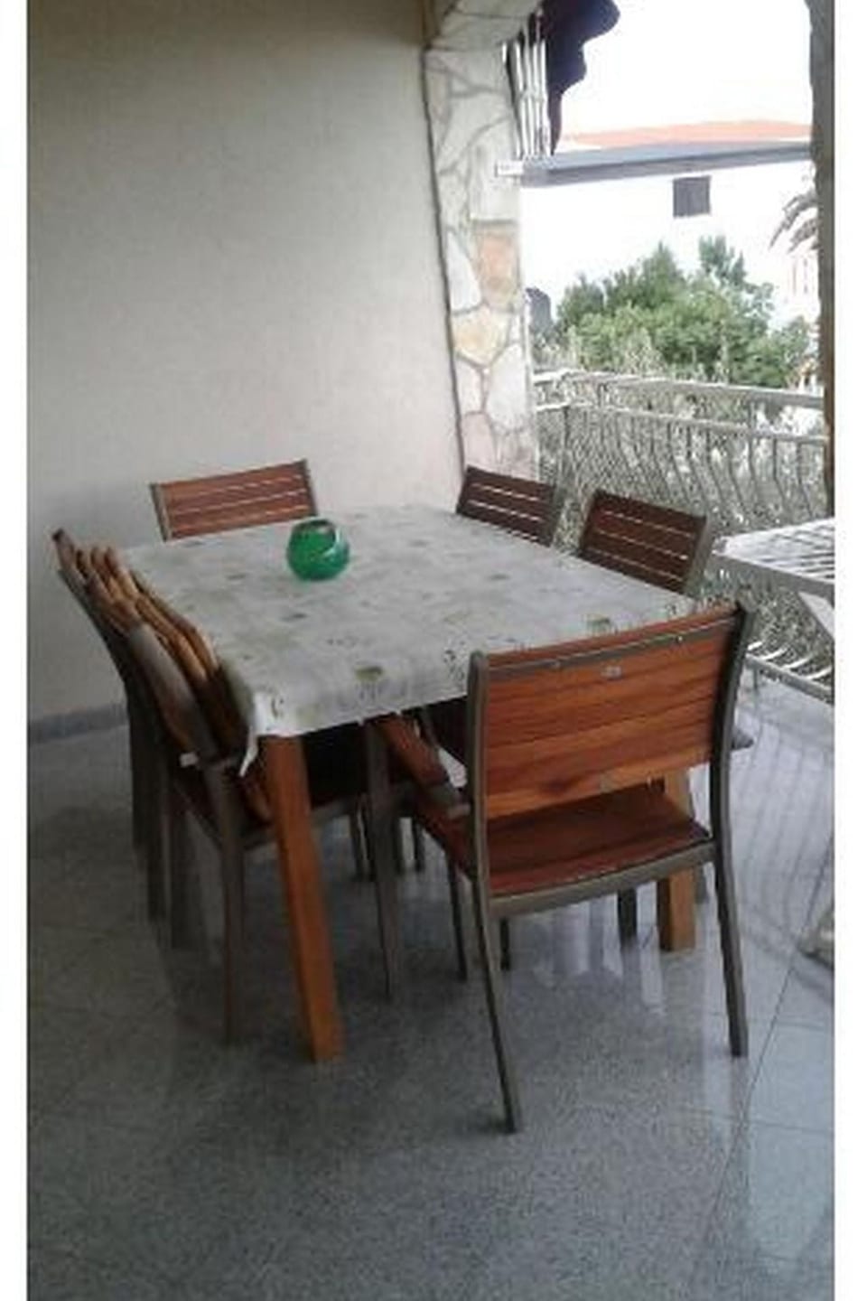 Apartment Pranic 3 - Vir
