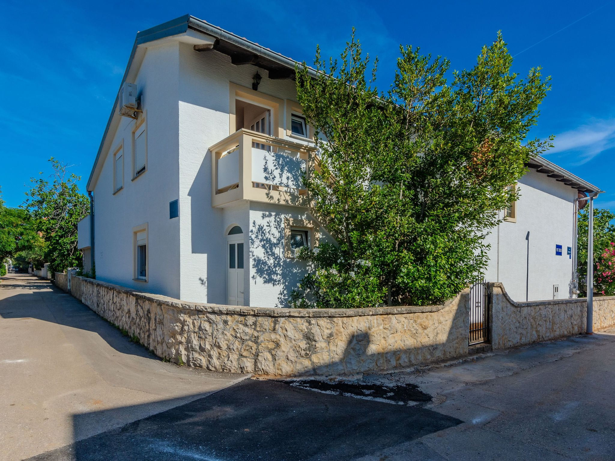 Apartment Jozanovic