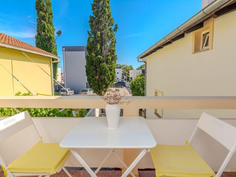 Apartment Jozanovic