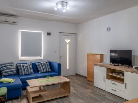Apartment Tusla 1