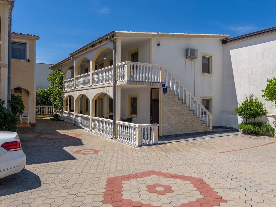 Apartamento Tusla 1 - Vir