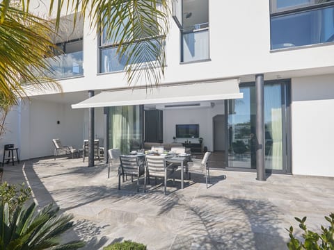 Protaras Almaria Villa ALM08
