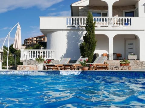 Apartman Višnja - ID 2106