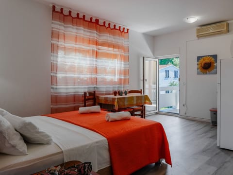 Apartment TT 1