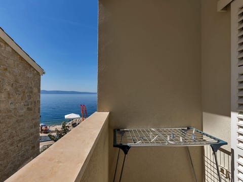 Wohnung Tucepi Seafront A2
