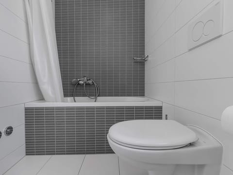 Wohnung Tucepi Seafront A2