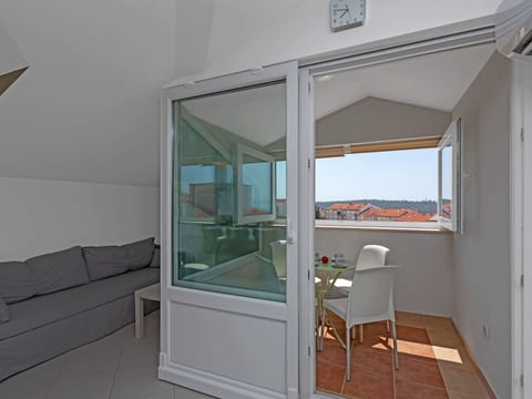 Wohnung Draufsicht