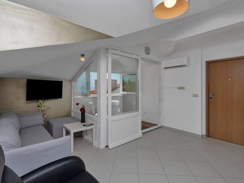 Wohnung Draufsicht