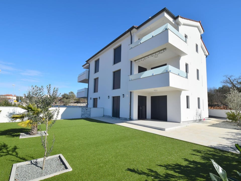 Apartment Buby - Milohnići