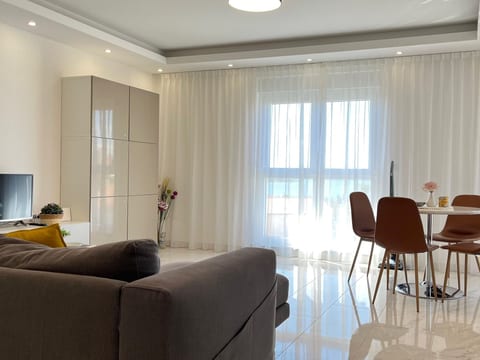 Apartment Buby