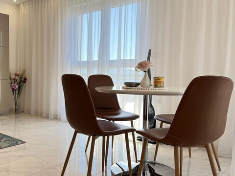 Apartment Buby