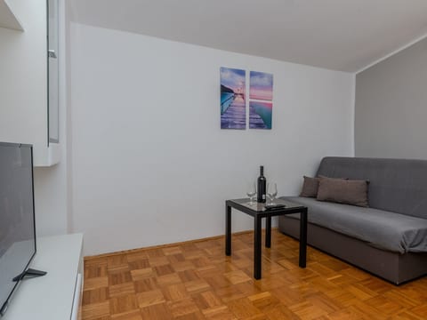 Apartment Vujic