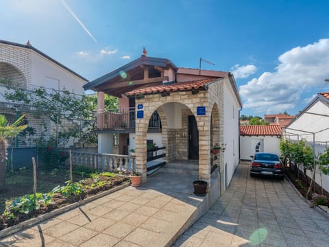Apartment Vujic