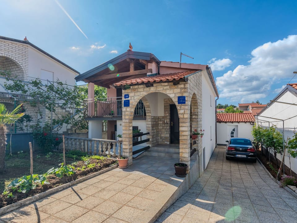 Apartment Vujic - Vir
