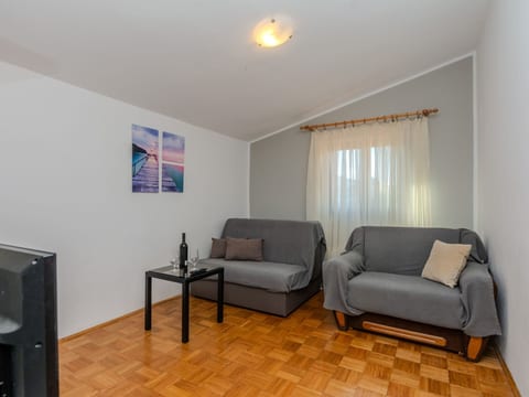 Apartment Vujic