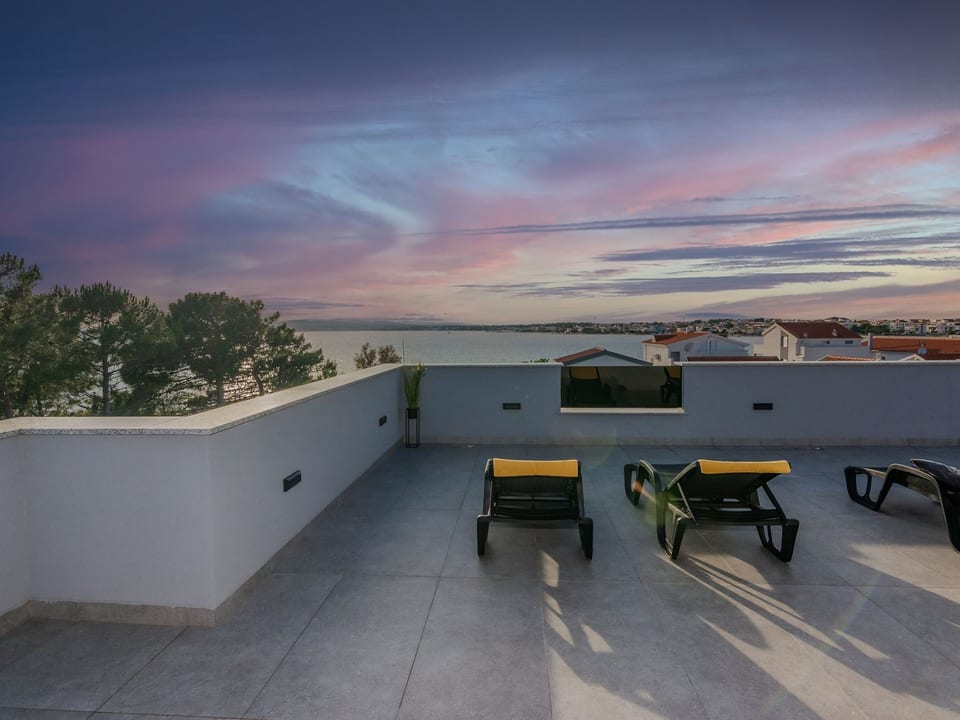 Apartment Fil Cosic 1 - Vir