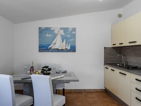 Apartment Sostaric