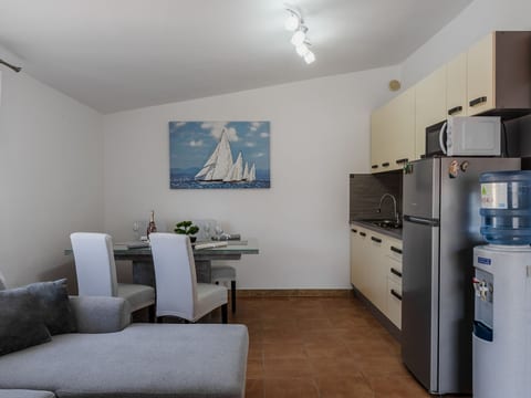 Apartment Sostaric