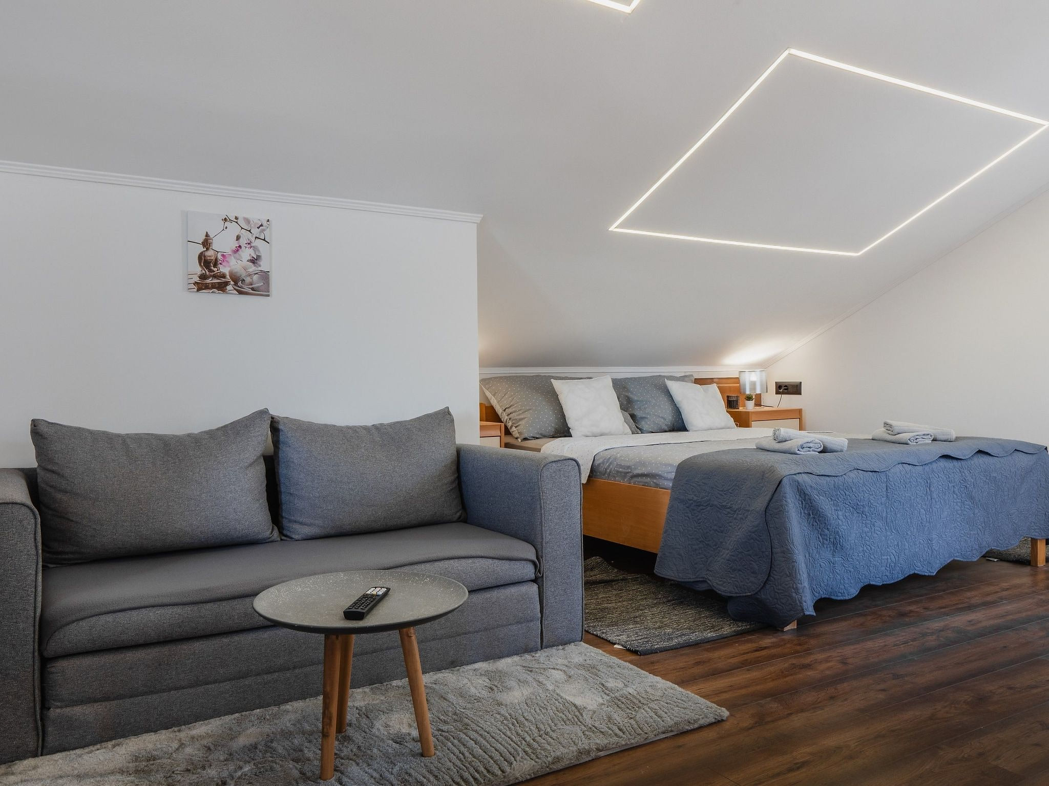 Apartment Baltic 1