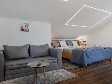 Apartment Baltic 1