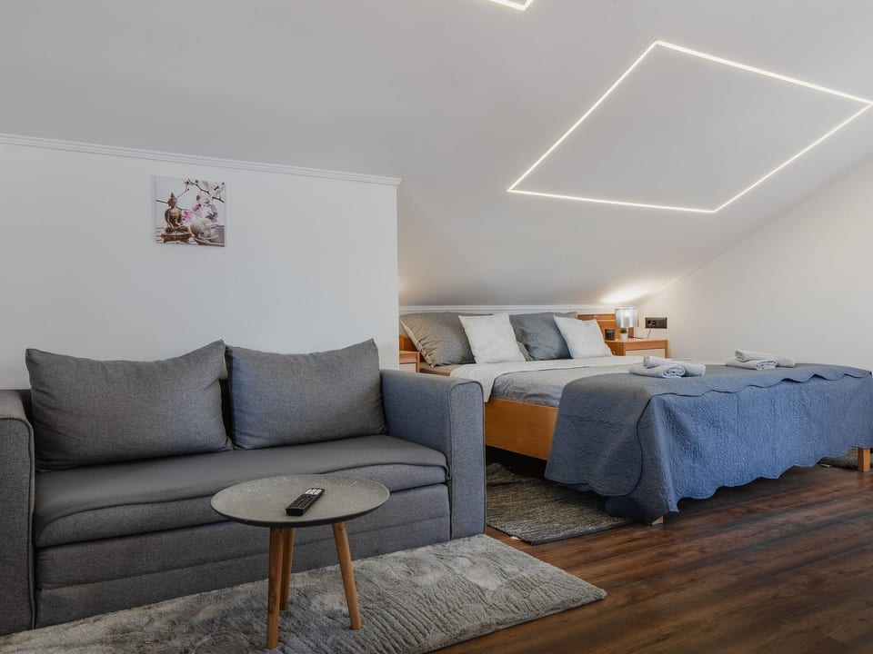 Apartment Baltic 1 - Vir