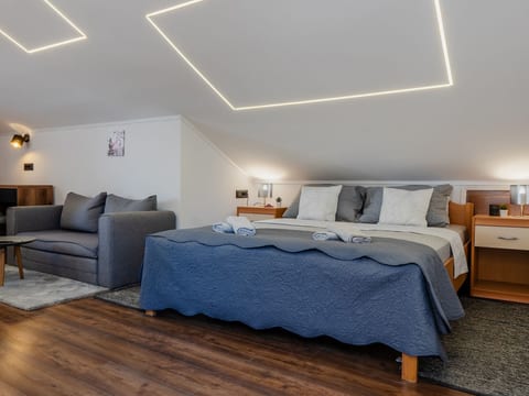 Apartment Baltic 1