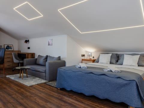 Apartment Baltic 1