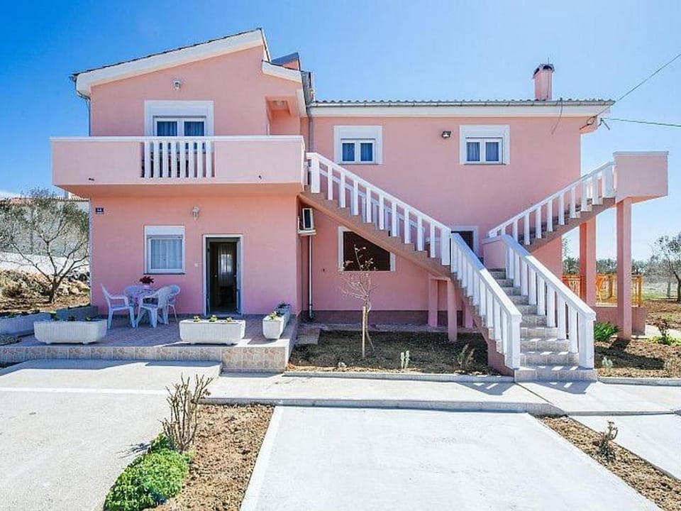 Apartamento Perinic 1 - Vrsi