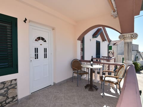 Apartment Ledinko 1