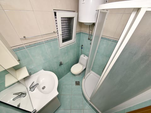 Apartment Ledinko 1