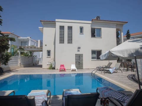 Protaras Perle Villa PG08