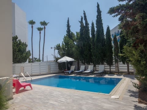 Protaras Perle Villa PG08
