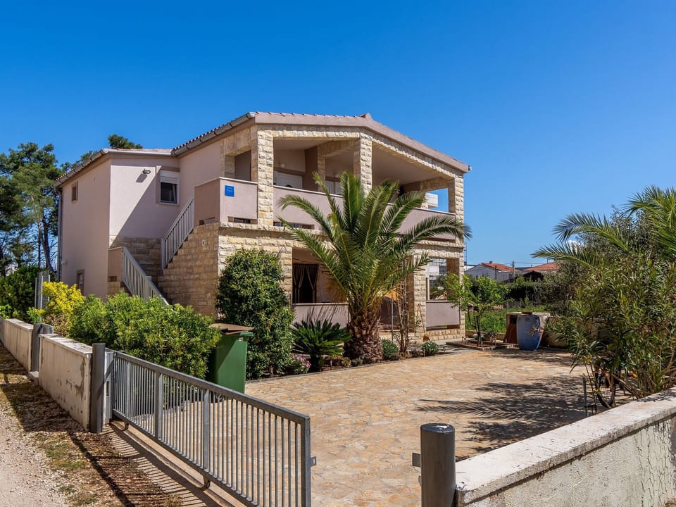 Appartement Josipovic 2 - Vir