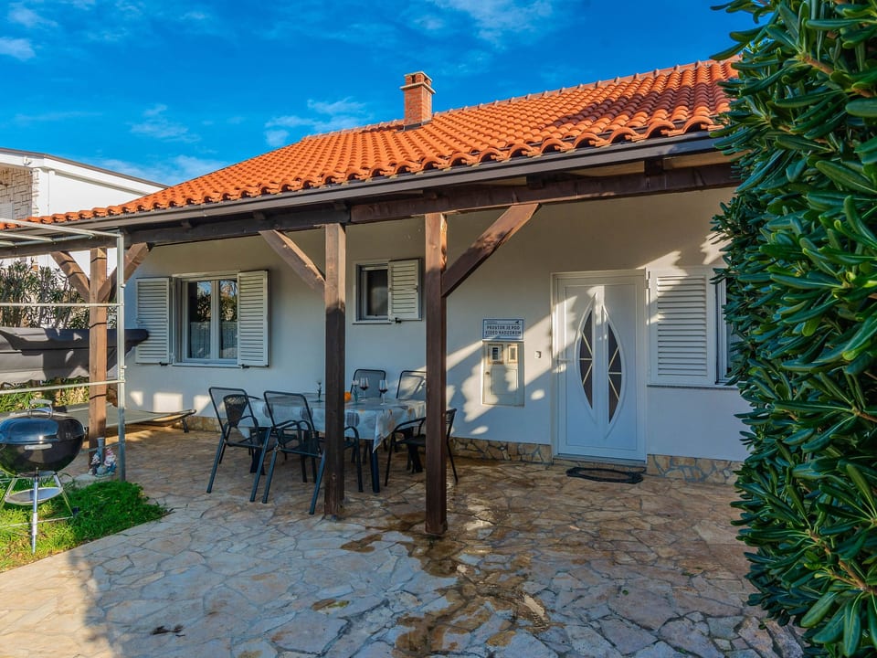 Ferien haus Loncar - Vir