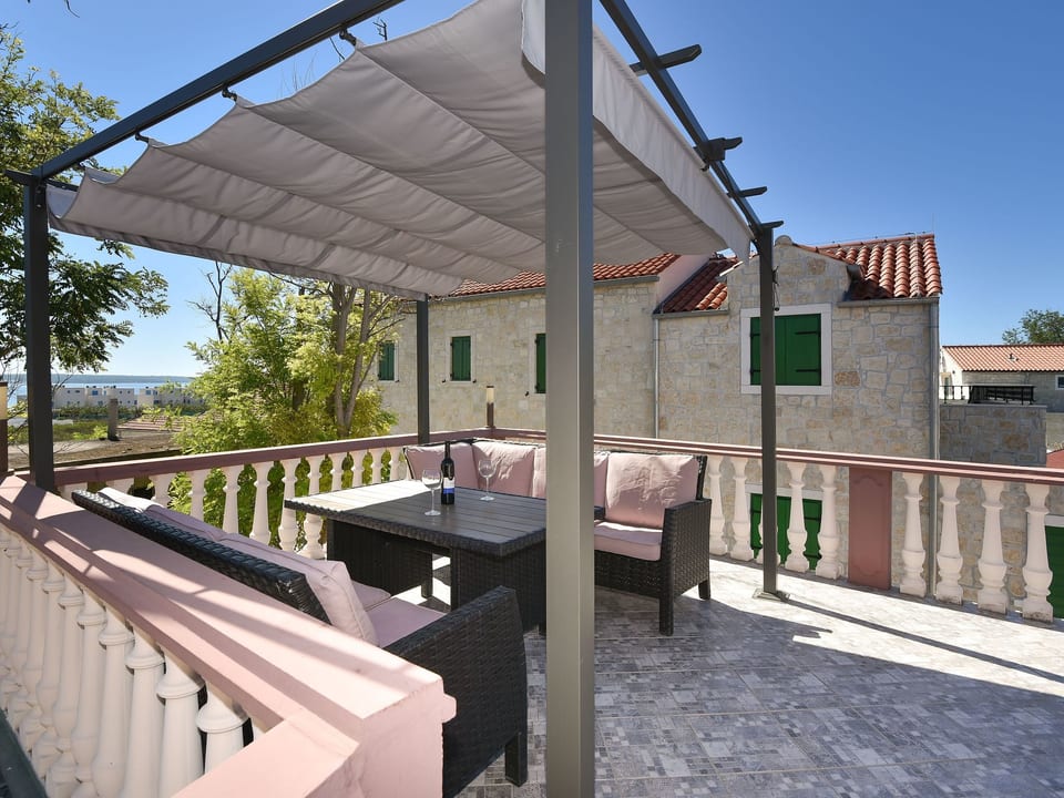 Apartment Ledinko 3 - Privlaka, Zadar County