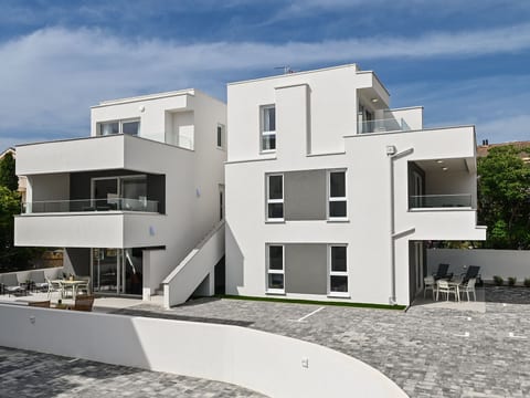 Villa mit privatem Pool für 20 Personen