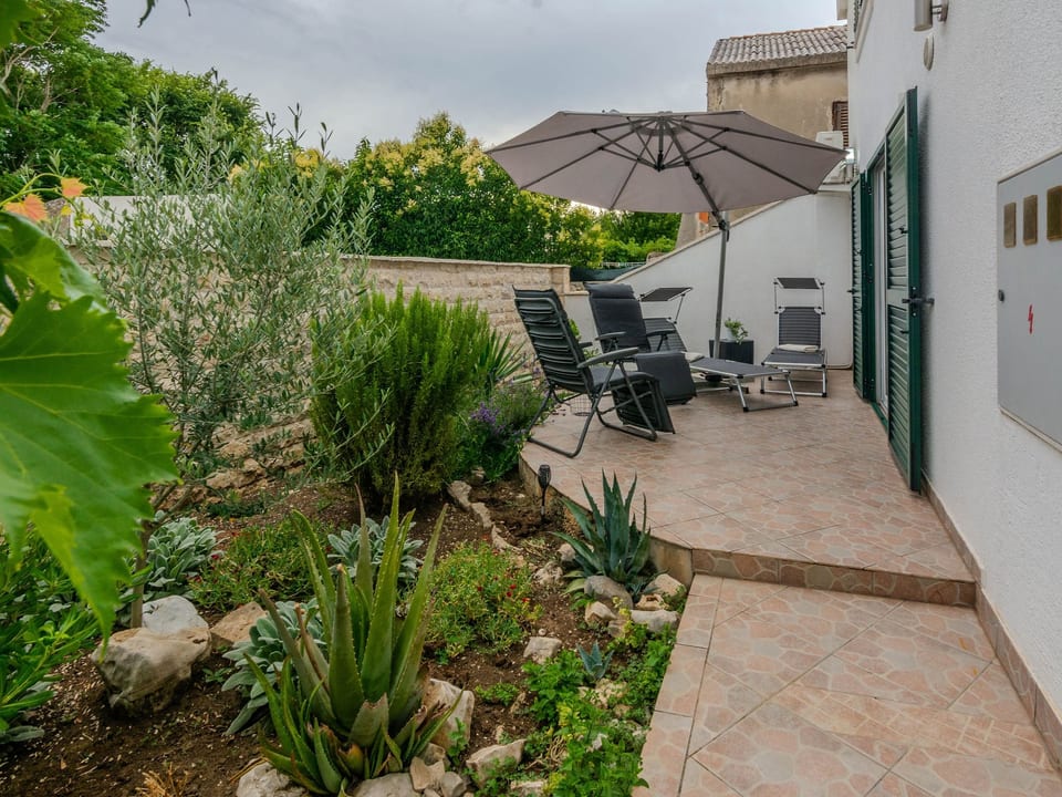 Maison de vacances Lucic - Zaton