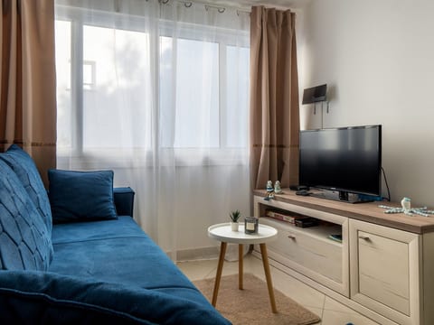 Wohnung "Bono" direkt am Strand