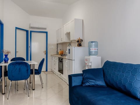 Wohnung "Bono" direkt am Strand