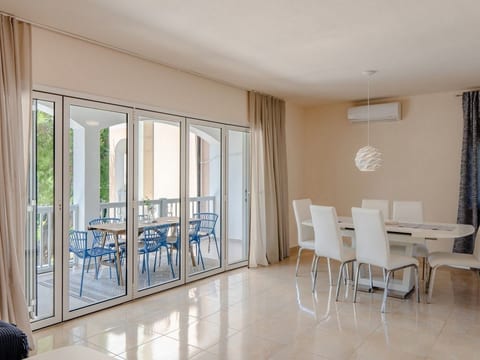 Apartment Sum mora 2