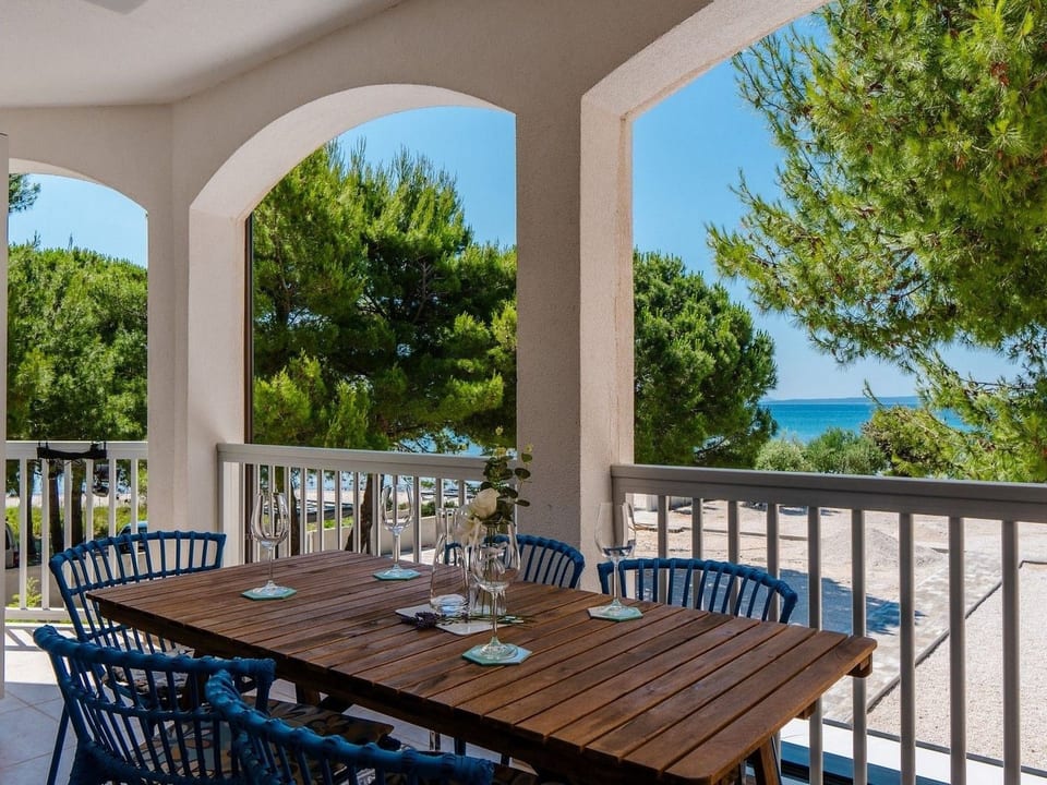 Apartment Sum mora 2 - Vir